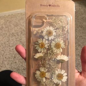 Brandy phone case